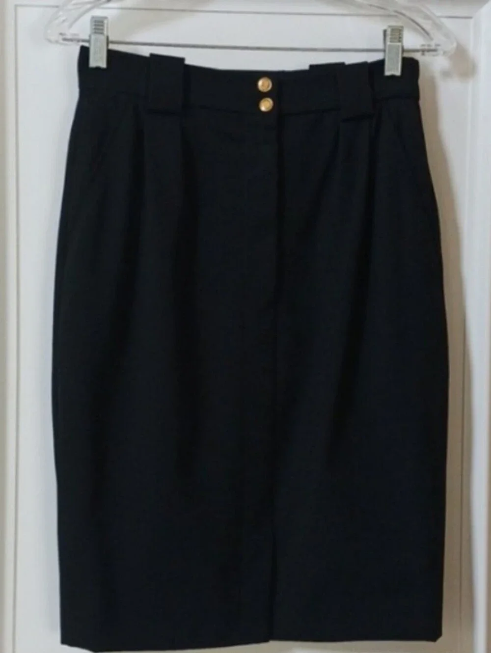 Chanel Botique Skirt